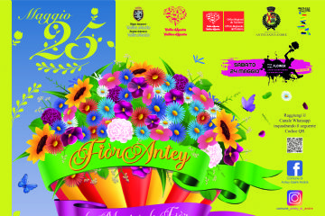 PER INFORMAZIONI E PRENOTAZIONI su  locandina,in allegato il  menù tema Fiori