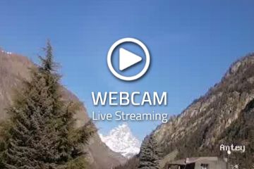 Webcam Monte Cervino
